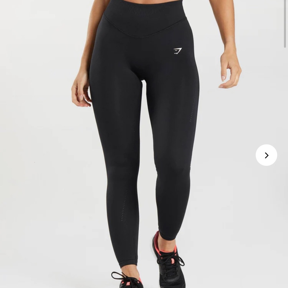 Gymshark Sweat Seamless Sculpt Leggings
